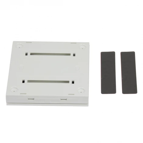 Настенная панель управления AM Group SMART CONTROL AM535 WH