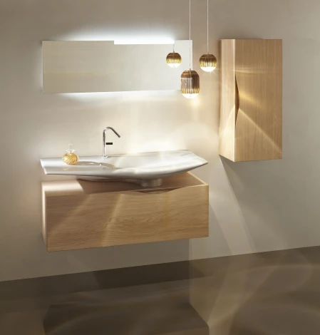 Раковина Jacob Delafon Stillness E1292-09 120 см