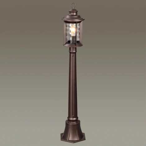 Наземный фонарь Odeon Light Mavret 4961/1F (220V, IP44)