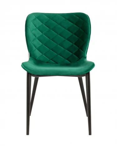 Стул Stool Group Гамми велюр зеленый УТ000036393