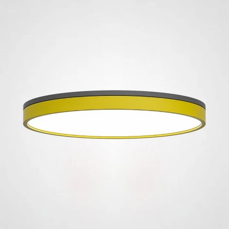 Круглый потолочный светильник LED Lu Carte Point LC-11-0820