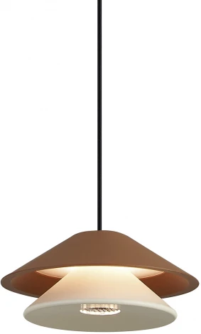 Подвесной светодиодный светильник Mantra Piccola 9031 (220V, на проводе)