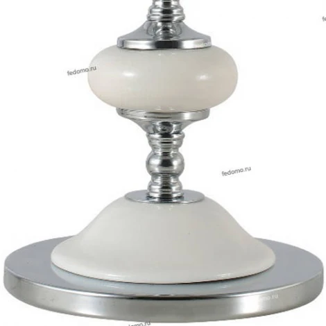 Интерьерная настольная лампа Crystal Lux Betis LG1 (220V)