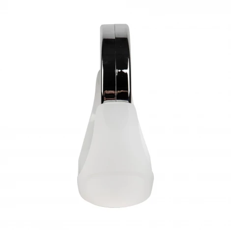 Зеркало с подсветкой Uniel TLD-592 White/LED/13Lm/6000K/3АА (сенсорный выключатель)