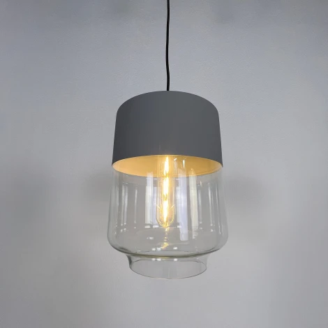 Подвесной светильник E27 Lu Carte LC-11-1121