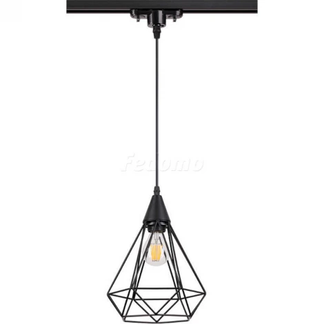 Трековый светильник Novotech Zelle 370421 (220V)