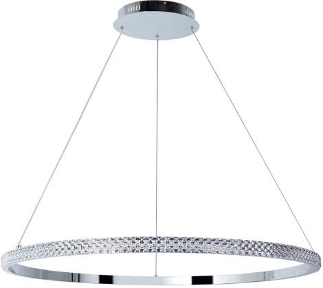Подвесной светильник Arte Lamp Orione A2182SP-80CC