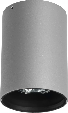 Встраиваемый точечный светильник Lightstar Ottico 214419