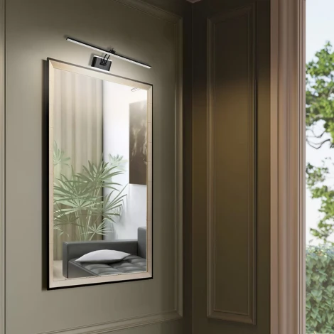 Подсветка для картин светодиодная с регулировкой цветовой температуры Reluce 08872-0.2-01S (220V)