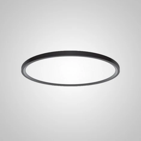 Круглый потолочный светильник LED Lu Carte LC-11-1567