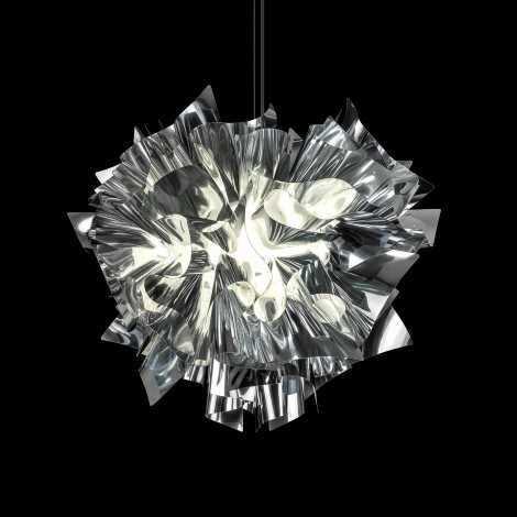 Подвесной светильник Loft It Clizia 10593/600 Silver