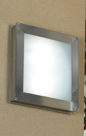 Настенно-потолочный светильник Lussole Paola LSC-5482-03