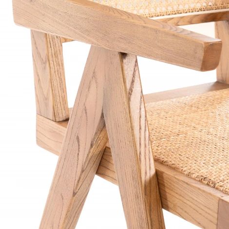 Кресло LOKI Tetchair арт.24340