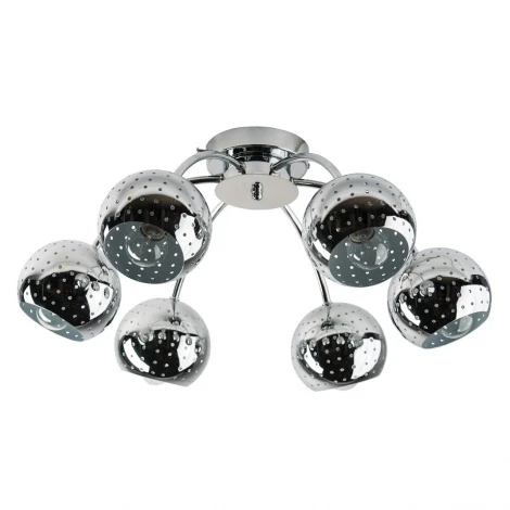 Потолочная люстра MW-Light Космос 228012606