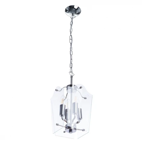 Подвесная люстра Arte Lamp Sandro A3938SP-4CC