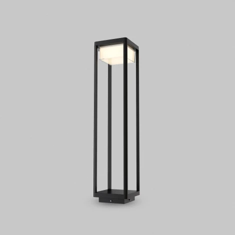 Наземный светильник Maytoni Baker Street O021FL-L10B3K (LED, 220V, IP65)