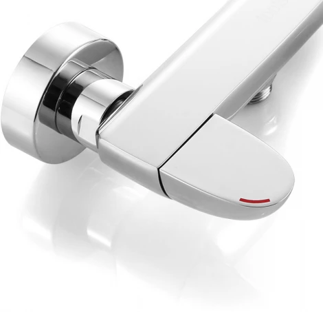 Смеситель Iddis Persey PERSB00i03 для душа