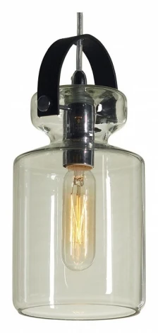 Подвесной светильник Lussole Loft Brighton LSP-9638T (220V, на проводе, круглые, IP21)