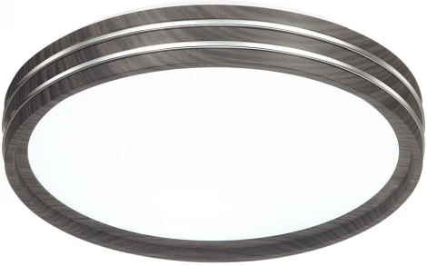 Настенно-потолочный светильник Trosto 7604/DL Sonex (LED, 220V, круглые, IP43)