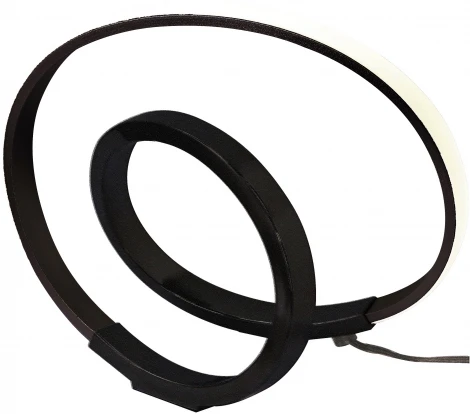 Интерьерная настольная лампа Mantra Infinity 5393