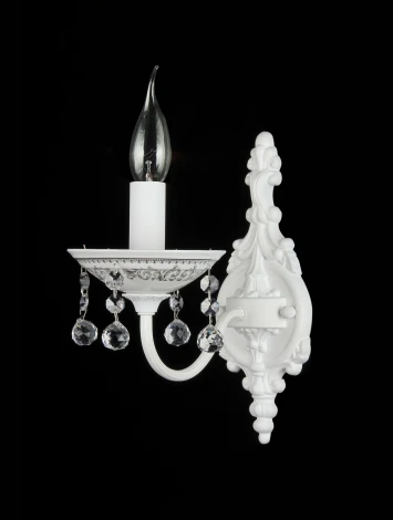 Бра Maytoni Bellona ARM386-01-W