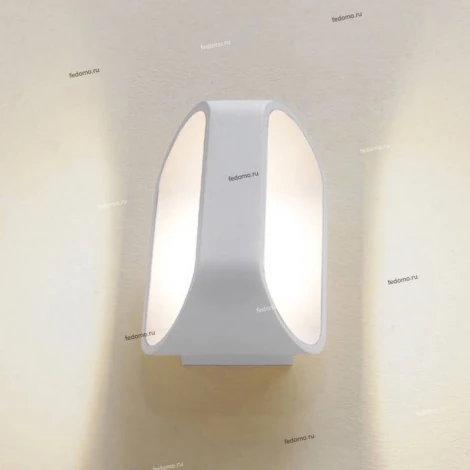 Настенный светильник Citilux Декарт-7 CL704070 (LED, 220V)