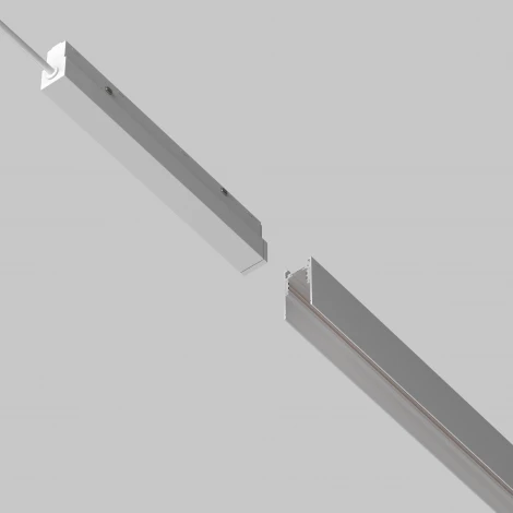 Блок питания встраиваемый Exility 48В, 100Вт c выводами для питания шины DALI Maytoni Power Supply Exility TRA034DR-100W-DD-W (220V, IP54)