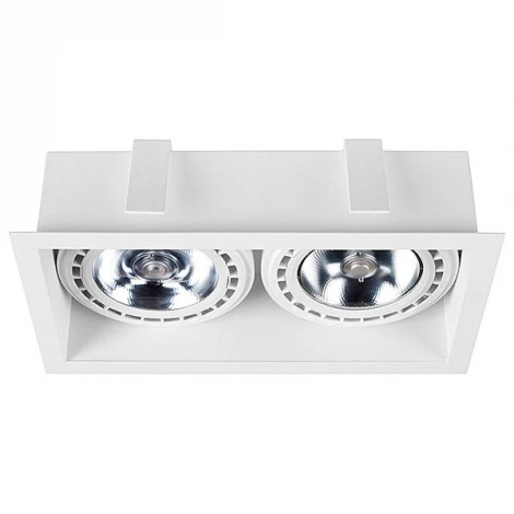 Встраиваемый точечный светильник Nowodvorski Mod 9412 (220V)