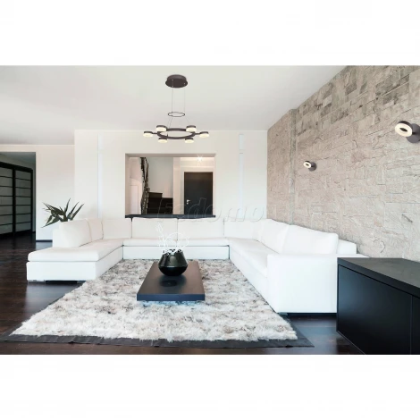 Подвесной светильник Odeon Light Wengelina 3537/6LA