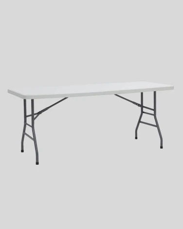 Стол складной пластиковый Stool Group Кейт 180 УТ000000595