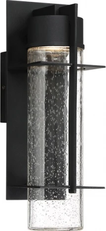 Настенный светильник уличный Quoizel Eames QN-EAMES-LED-M-EK (220V, IP44)