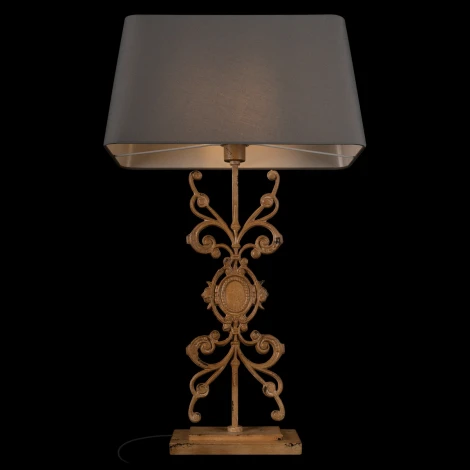 Настольная лампа Loft It Lace 10439T/B