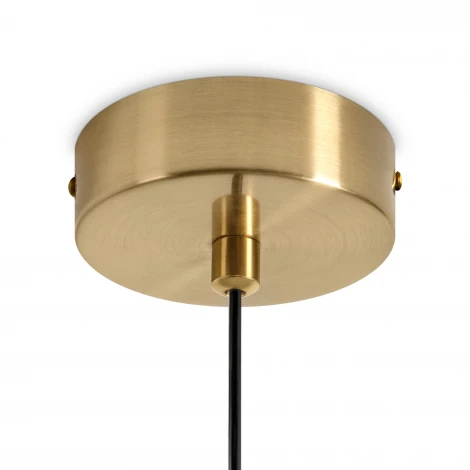 Подвесной светильник Freya Cave FR5631PL-01BS