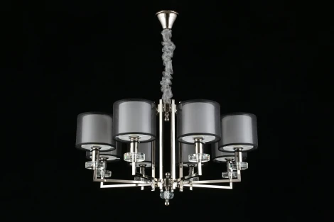 Подвесная люстра Aployt Flavi APL.753.03.08