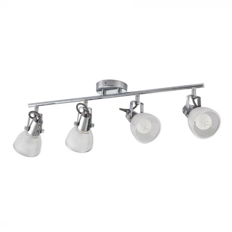 Спот Arte Lamp Ricardo A1026PL-4CC