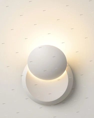 Настенный светильник Lucide Luna 23240/04/31