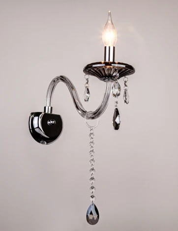 Бра Escada 1119/1 (220V, подвески, свеча)