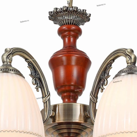 Подвесная люстра ST Luce Fiore 2 SL151.303.05