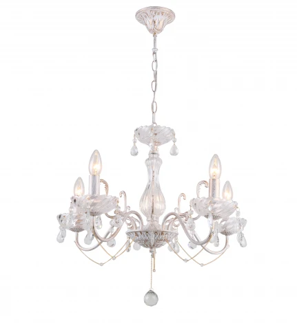 Подвесная люстра J-Light Bella 1142/5