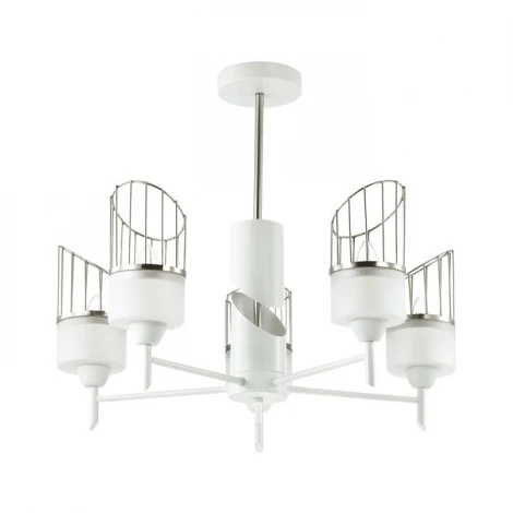 Потолочная люстра Lumion Inna 3737/5C