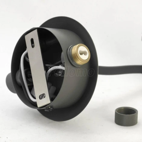 Спот Lussole Loft Bay Shore GRLSP-9821 (220V, IP21)