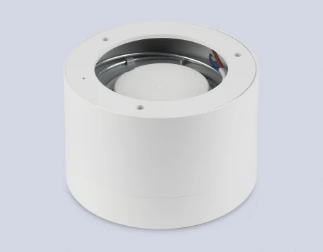 Накладной точечный светильник GX70 Ambrella Techno Spot TU52351