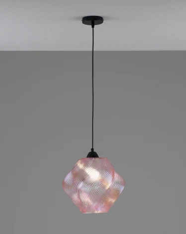 Подвесной светильник Moderli Rozy V11659-1P (220V, на проводе, круглые)