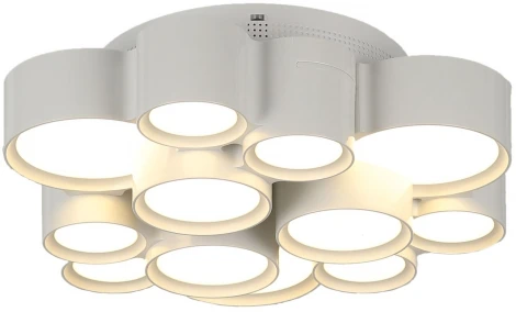 Потолочная люстра Freya Marilyn FR6043CL-L30W