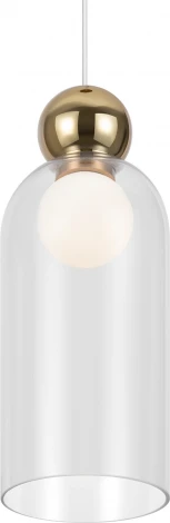 Подвесной светильник Freya Focus FR5220PL-01G