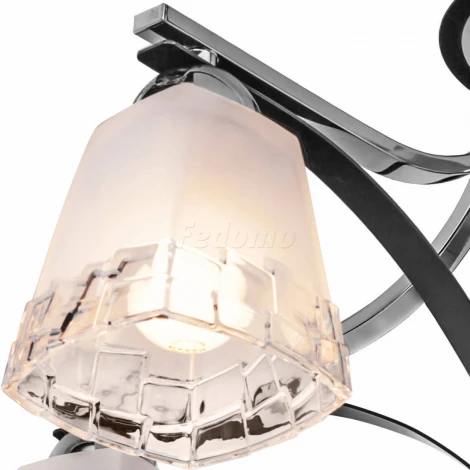 Потолочная люстра Silver Light Montenegro 703.59.5