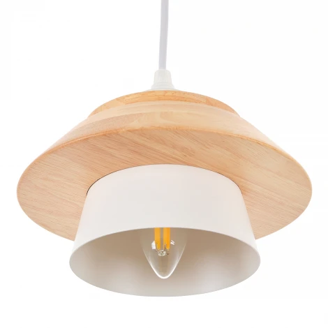 Подвесной светильник MyFar Renata MR1421-1P (220V)