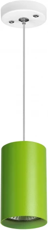 Подвесной светильник Rullo RP43430 (214434+590056) (220V, на проводе, круглые)