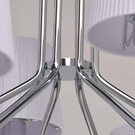 Потолочная люстра MW-Light Лацио 103010308