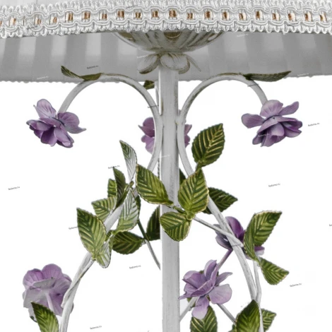 Интерьерная настольная лампа ST Luce Fiori SL695.504.01